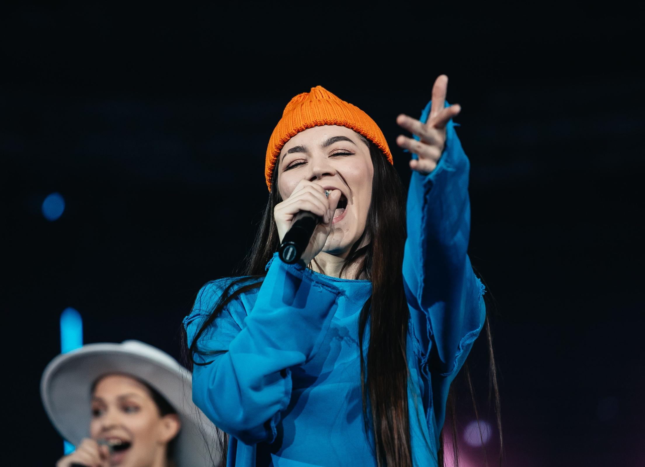 Лучший студенческий голос страны определят на XIV Национальном музыкальном проекте «Универвидение»