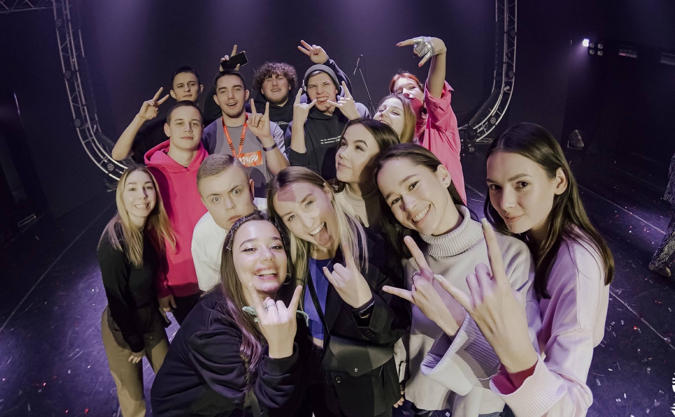 Всероссийский молодёжный фестиваль авторской песни «Исполняй»: как это было 