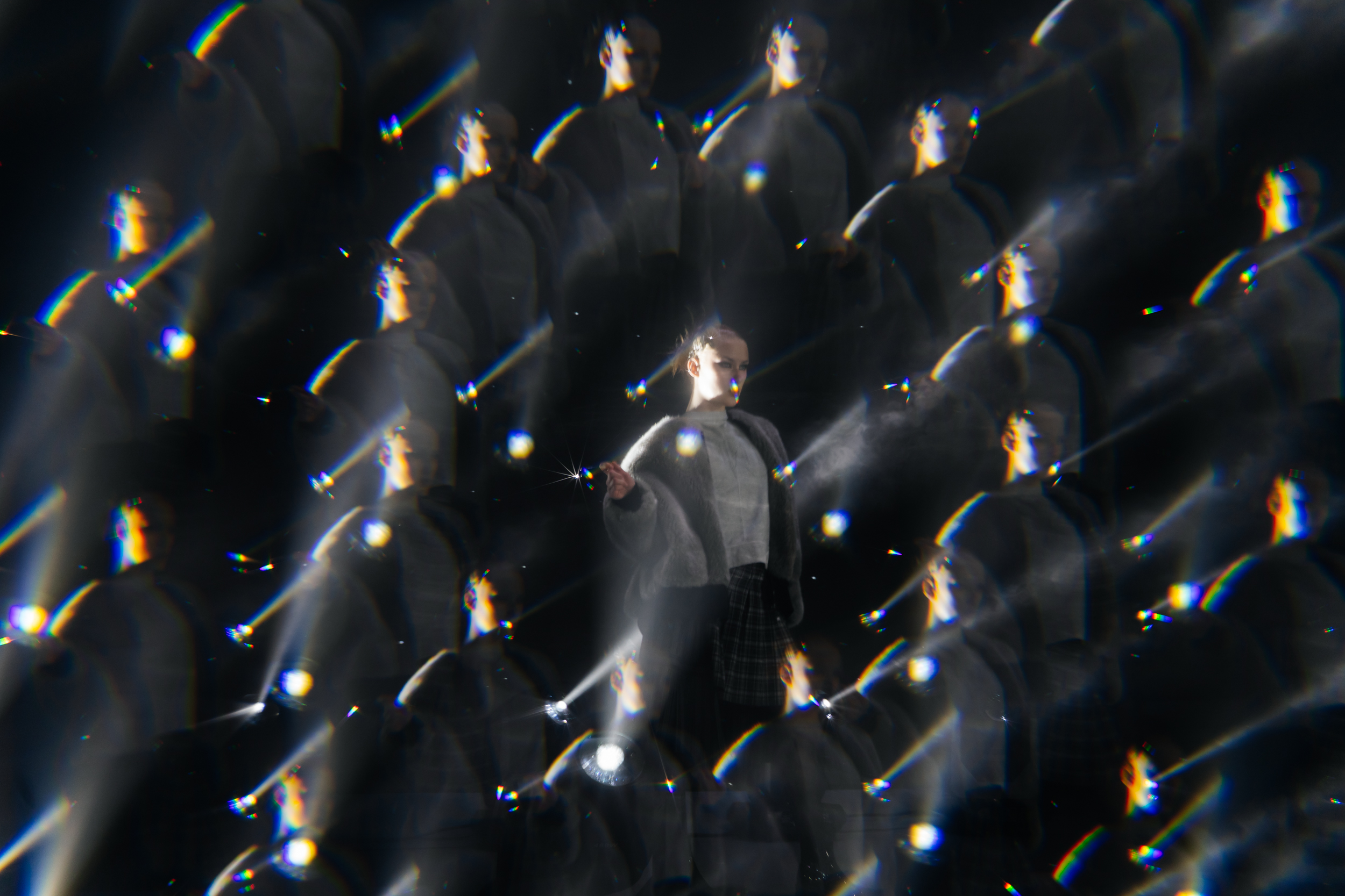 Стиль на Студвесне: в Ставрополье проходит просмотр направления «Мода»