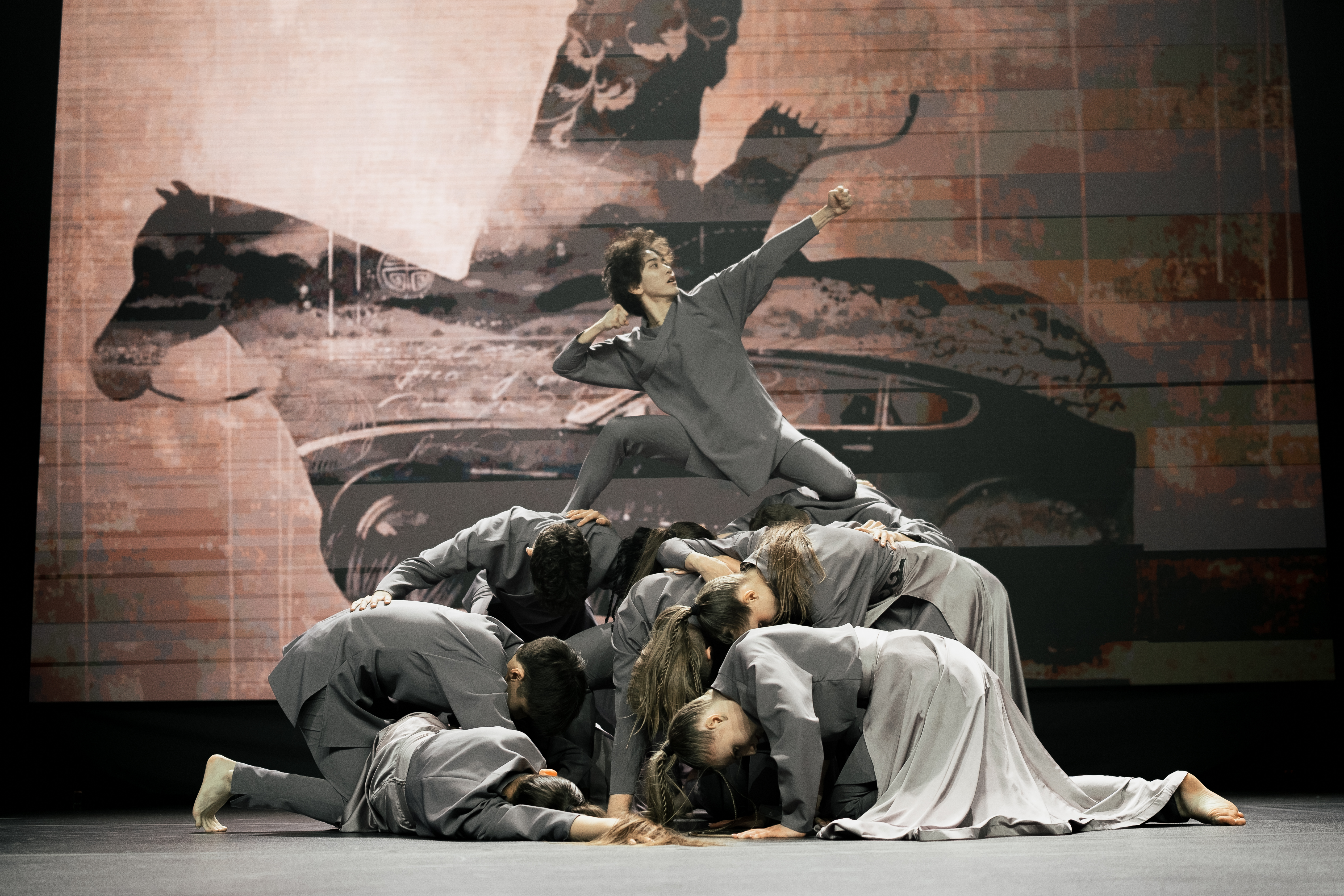 Более 400 выступлений за день: в Казани подводят итоги старта конкурсной программы «Российской студенческой весны»