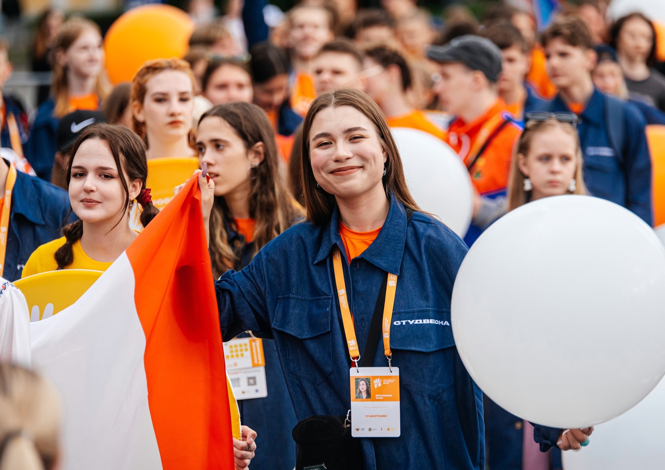 Более 9 500 заявок уже направлено на участие во II Всероссийском фестивале «Российская школьная весна»