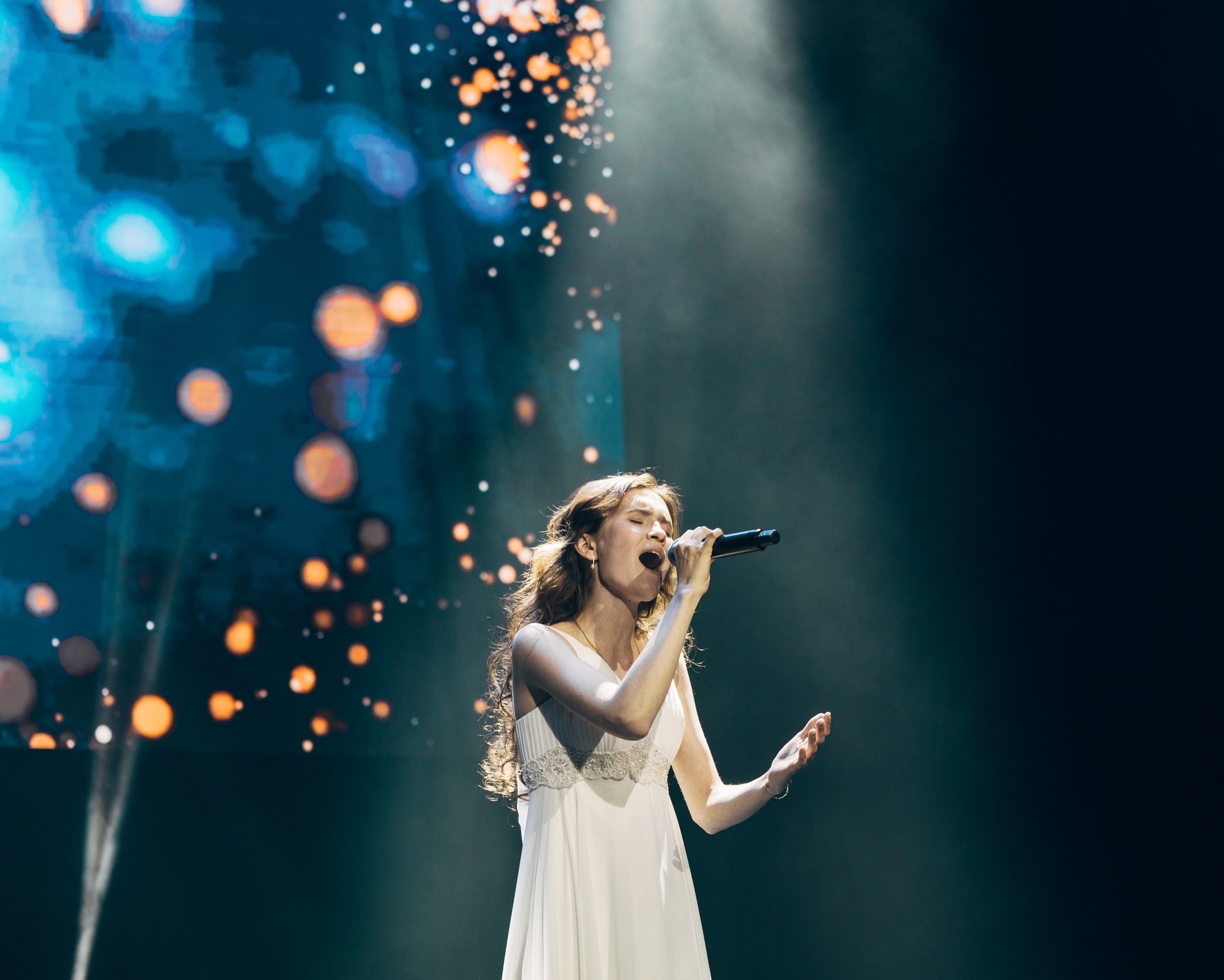 Творцов Студвесны приглашают исполнить песню на конкурсе «Голоса Родины» 