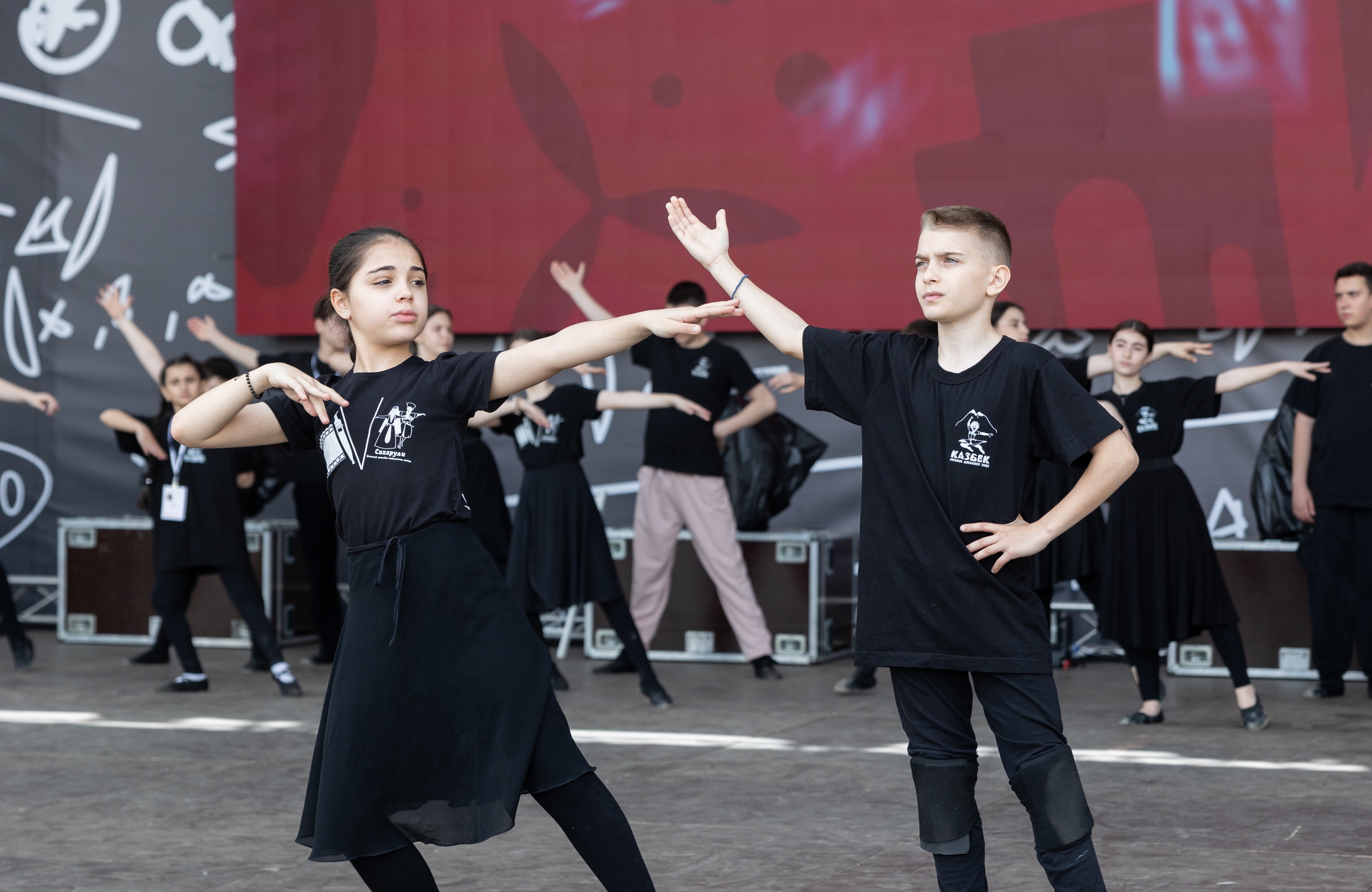II Всероссийский фестиваль «Российская школьная весна» готов встречать 1 200 школьников России