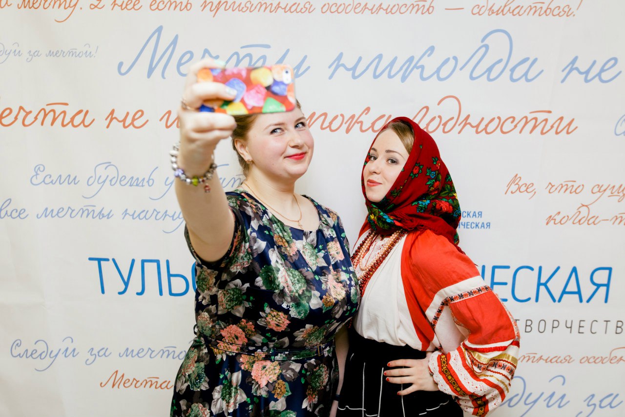 Завершился XXVI фестиваль «Студенческая весна – 2020» в Хабаровском крае