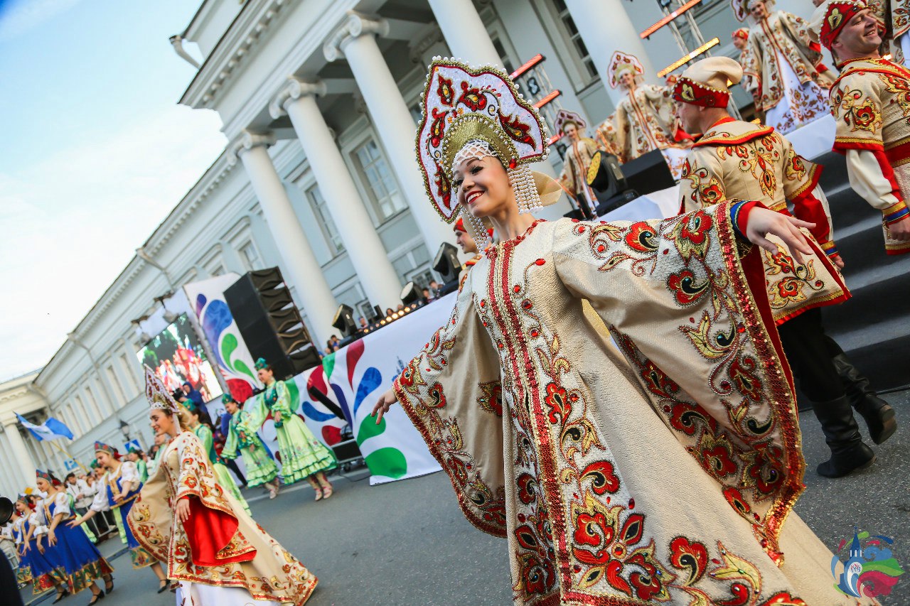 Известны даты Студвесны в Казани для студентов вузов 