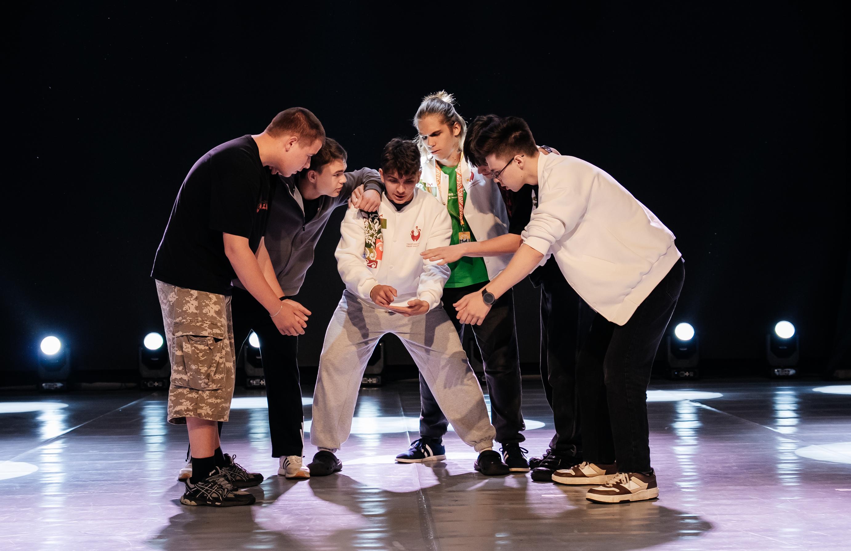 Молодые, талантливые и перспективные: что думают эксперты Студвесны об участниках фестиваля в Ставрополе