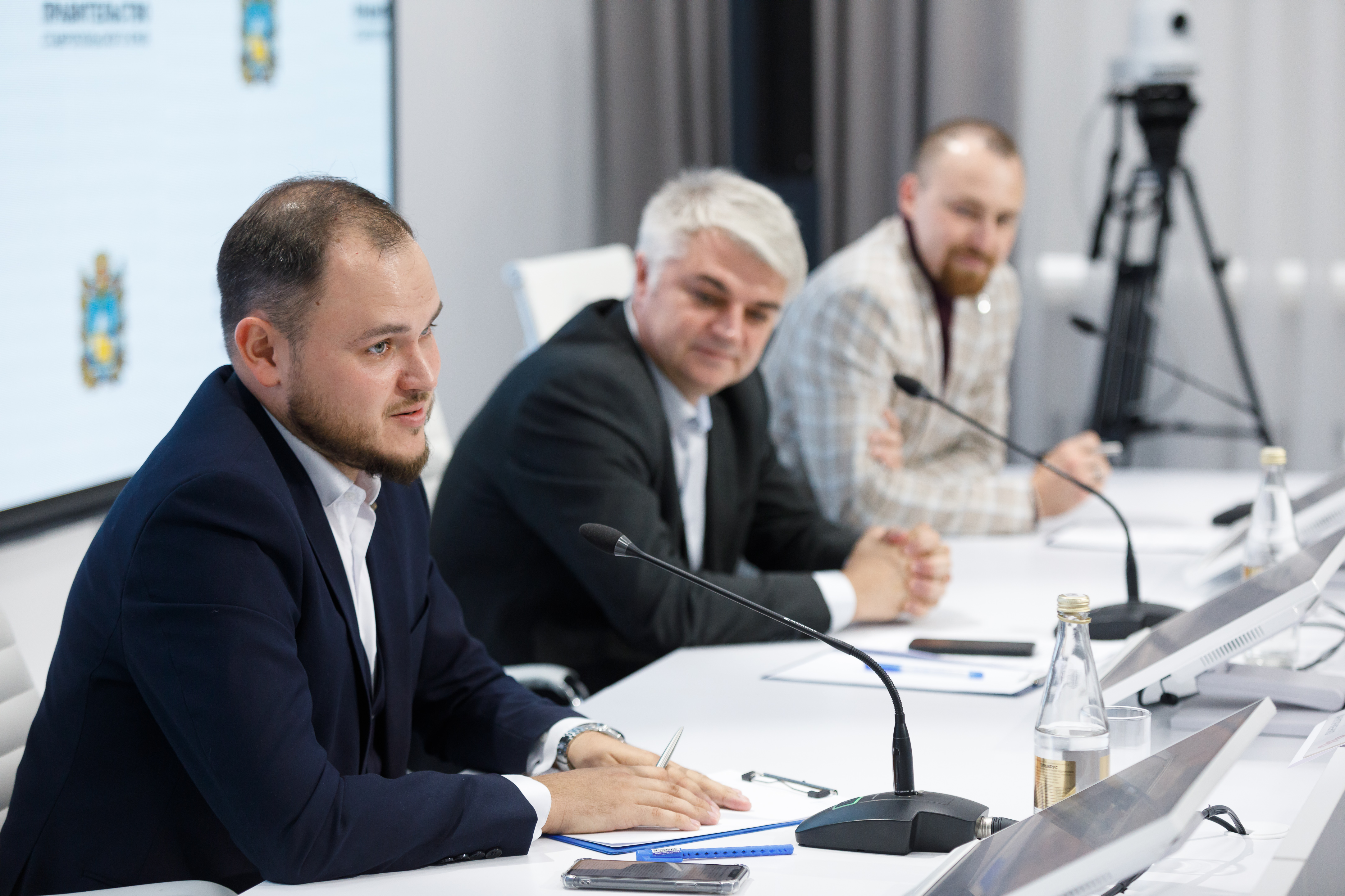 Студвесна в Ставрополе объединит 2 000 студентов колледжей со всей страны 