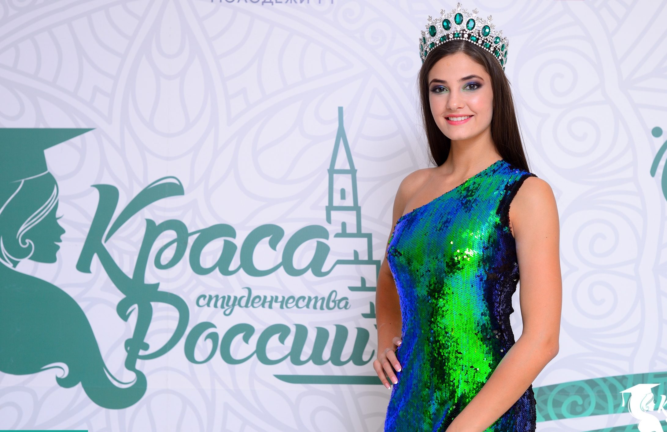 В России впервые пройдёт Национальный конкурс таланта «Краса студенчества России» для студенток СПО