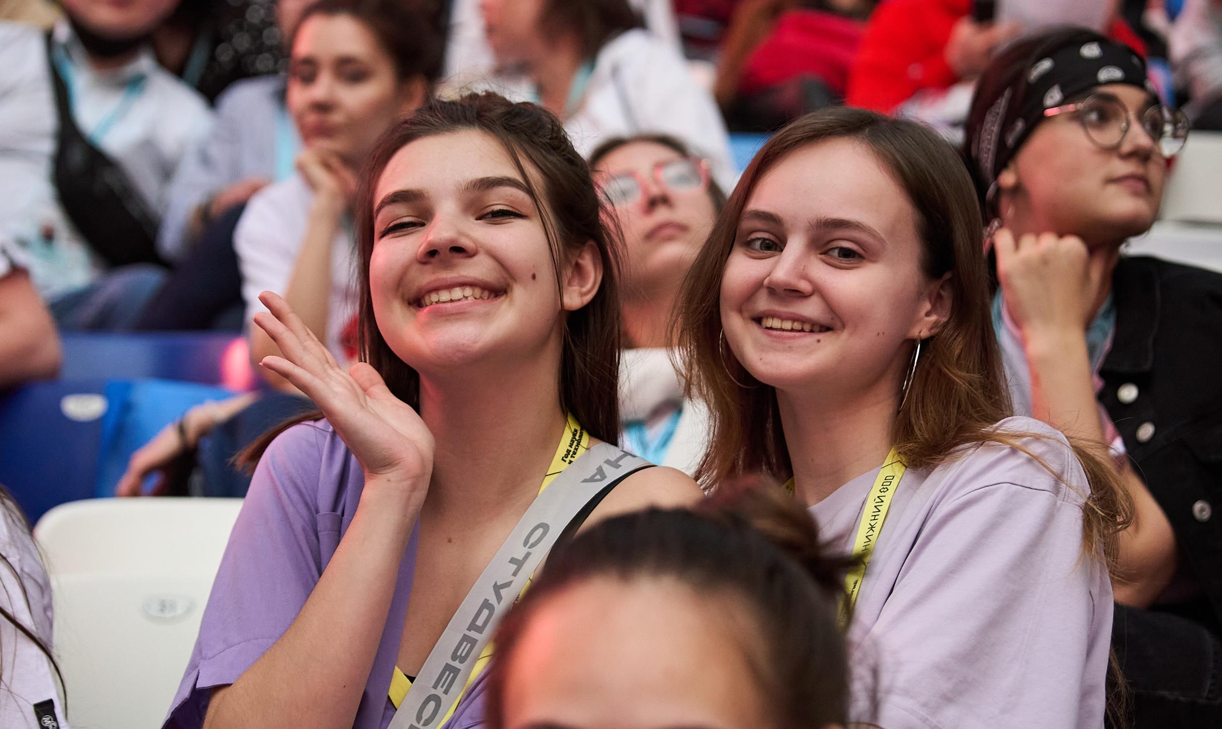 Студвесна вернулась на Родину: как пройдёт XXX Всероссийский фестиваль «Российская студенческая весна» в Самаре