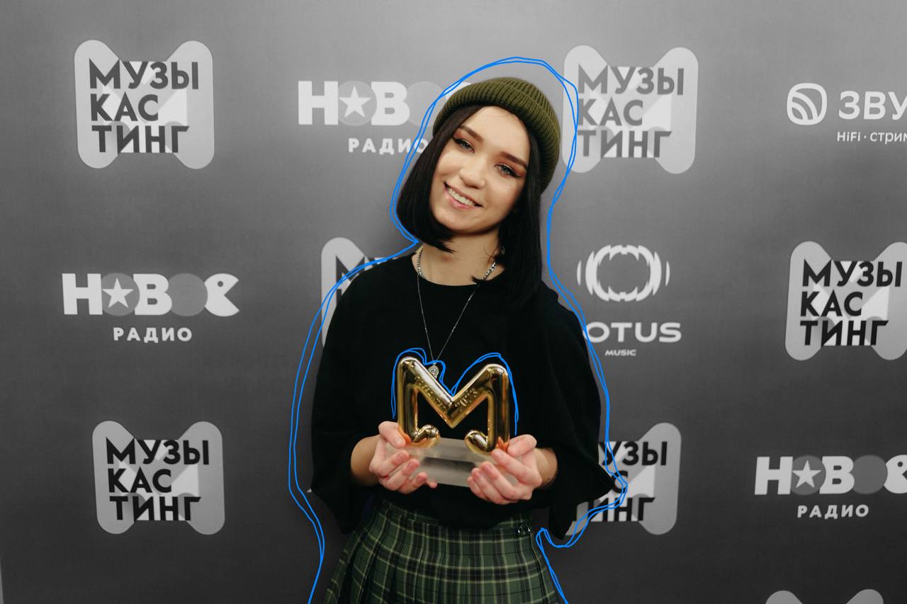 Участница Российской студенческой весны победила в «Музыкастинге 6.0»